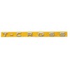 VAG NAUJAS ORIGINALUS VOLKSWAGEN T CROSS GALINIS BAGAŽO T CROSS ŽENKLAS 2GM8536872ZZ