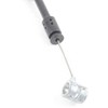 VAG Naujas originalus VOLKSWAGEN Tiguan galinio dangčio užrakto kabelis 5N0823535 OEM
