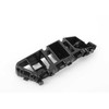 VAG NAUJAS ORIGINALUS VOLKSWAGEN TIGUAN 12-17 PRIEKINIS BUFERIS DEŠINIS LAIKIKLIS 5N0807184D