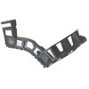 VAG NAUJAS ORIGINALUS VOLKSWAGEN TIGUAN 12-17 GALINIS BAMPEKAS DEŠINIS LAIKIKLIS 5N0807394D