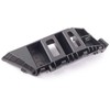 VAG NAUJAS ORIGINALUS VOLKSWAGEN TIGUAN 07-15 PRIEKINIS BAMPERIS DEŠINIS LAIKIKLIS 5N0807184B
