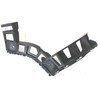 VAG NAUJAS ORIGINALUS VOLKSWAGEN TIGUAN 12-17 GALINIS BAMPEKAS DEŠINIS LAIKIKLIS 5N0807394D