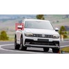 VAG NAUJAS ORIGINALUS VOLKSWAGEN TIGUAN 2017-2018 DEŠINIS DURŲ VEIDRODŽIO KAPOTĖLIS, PARUOŠTAS DAŽYMUI