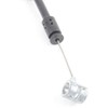 VAG Naujas originalus VOLKSWAGEN Tiguan galinio dangčio užrakto kabelis 5N0823535 OEM