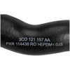 VAG Naujas originalus Volkswagen žarna 3C0121157AA / 3C0-121-157-AA OEM