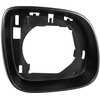 VAG Naujas originalus VW AMAROK 10-16 priekinis dešinysis šoninis veidrodėlio apdailos žiedas 2H08585549B9