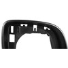 VAG Naujas originalus VW AMAROK 10-16 priekinis dešinysis šoninis veidrodėlio apdailos žiedas 2H08585549B9