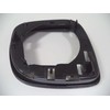 VAG Naujas originalus VW AMAROK 10-16 priekinis dešinysis šoninis veidrodėlio apdailos žiedas 2H08585549B9
