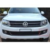 VAG NAUJAS ORIGINALUS VW AMAROK PRIEKINIS BUFERIS K/A KAIŠTIS K/A KAIŠTIS 2HH807489BRYP