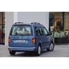 VAG NAUJAS ORIGINALUS VW CADDY 16-17 GALINIS BUFERIS KAIRĖS PUSĖS ATSPINDYS 2K5945105D
