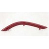VAG NAUJAS ORIGINALUS VW CADDY 16-17 GALINIS BUFERIS KAIRĖS PUSĖS ATSPINDYS 2K5945105D