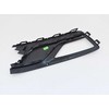 VAG Naujas originalus VW GOLF (14-16) priekinio bamperio apatinė š/š kairės pusės grotelės 5G0853665K9B9 OEM