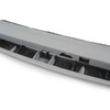 VAG Naujas originalus VW GOLF (2004-2009) galinis stogo spoileris paruoštas 1K6827933DGRU OEM
