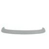 VAG Naujas originalus VW GOLF (2004-2009) galinis stogo spoileris paruoštas 1K6827933DGRU OEM