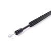 VAG NAUJAS ORIGINALUS VW GOLF 2009-2014 PRIEKINIS LHD KAPOTO ATIDARYMO DANGTELIO UŽRAKTAS LAIDAS 5K1823531