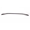 VAG Naujas originalus VW GOLF 5 V MK5 07-09 priekinis bamperio lūpų spoileris 1K0805903A9B9