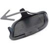 VAG Naujas originalus VW GOLF 6 priekinis bamperio traukimo akies dangtelis 5K0807241DGRU
