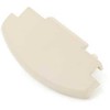 VAG NAUJAS ORIGINALUS VW GOLF BORA INTERJERO PORANKIO DANGTELIS SU MYGTUKU 3B0868445 Q70