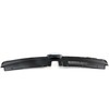VAG NAUJAS ORIGINALUS VW GOLF GTI MK7 2013-2016 PRIEKINIS VIRŠUTINIS CENTRINIS GROTELĖS Juodas 5G0853651AJ