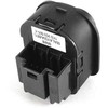 VAG Naujas originalus VW GOLF JETTA PASSAT TIGUAN veidrodžių valdymo jungiklis 1K0959565KREH OEM
