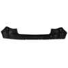 VAG Naujas originalus VW GOLF MK 5 2003 - 2008 gruntinis galinis bamperio viršutinė dalis 1K6807417 OEM