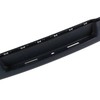 VAG Naujas originalus VW GOLF MK 5 2003 - 2008 gruntinis galinis bamperio viršutinė dalis 1K6807417 OEM