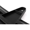 VAG Naujas originalus VW GOLF MK VI 09-13 priekinis bamperio spoilerio laikiklis 5K0805915B9B9 OEM
