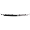 VAG Naujas originalus VW GOLF MK VI 09-13 priekinis bamperio spoilerio laikiklis 5K0805915B9B9 OEM
