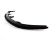 VAG Naujas originalus VW GOLF MK VI 09-13 priekinis bamperio spoilerio laikiklis 5K0805915B9B9 OEM