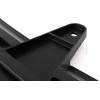 VAG Naujas originalus VW GOLF MK VI 09-13 priekinis bamperio spoilerio laikiklis 5K0805915B9B9 OEM