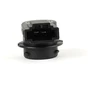 VAG NAUJAS ORIGINALUS VW GOLF MK5 2004-2009 VIDINIS UŽUOMINOS ŠVIESOS GINTUVAS 1K6945259