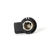 VAG NAUJAS ORIGINALUS VW GOLF MK5 2004-2009 VIDINIS UŽUOMINOS ŠVIESOS GINTUVAS 1K6945259