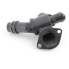 VAG NAUJAS ORIGINALUS VW GOLF MK5 GTI JETTA PASSAT AUDI A3 TT 2.0 TERMOSTATAS 06F121111F