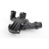 VAG NAUJAS ORIGINALUS VW GOLF MK5 GTI JETTA PASSAT AUDI A3 TT 2.0 TERMOSTATAS 06F121111F