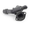 VAG NAUJAS ORIGINALUS VW GOLF MK5 GTI JETTA PASSAT AUDI A3 TT 2.0 TERMOSTATAS 06F121111F