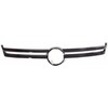 VAG Naujas originalus VW GOLF PLUS (09-14) priekinis bamperis radiatoriaus grotelių apdaila 5M0853467AZLL