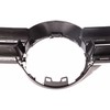 VAG Naujas originalus VW GOLF PLUS (09-14) priekinis bamperis radiatoriaus grotelių apdaila 5M0853467AZLL