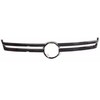 VAG Naujas originalus VW GOLF PLUS (09-14) priekinis bamperis radiatoriaus grotelių apdaila 5M0853467AZLL