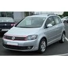 VAG Naujas originalus VW GOLF PLUS (09-14) priekinis bamperis radiatoriaus grotelės 5M0853653L 9B9 OEM