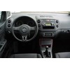 VAG Naujas originalus VW GOLF PLUS interjero priekinis LHD dangtelis peleninei 5M1857351BUTF OEM