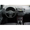 VAG Naujas originalus VW GOLF PLUS interjero priekinis LHD dangtelis peleninei 5M1857351BUTF OEM
