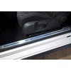 VAG Naujas originalus VW GOLF POLO priekinės durų R-Line slenksčio apdailos juostos 5K4853537CHM2 OEM