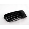 VAG Naujas originalus VW Golf priekinis vairuotojo pusės apatinis bamperio groteles 5K0853665E 041