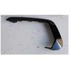 VAG Naujas originalus VW GOLF R Mk.7 priekinis bamperis N/S kairės grotelės apdaila 5G0853101F041 OEM