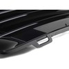 VAG Naujas originalus VW GOLF R VI 09-13 dešinės pusės oro ventiliacijos apdailos grotelės 5K0853666E041