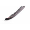 VAG Naujas originalus VW Jetta 2015-2017 galinis dešinės pusės apdailos dangtis 5C68546909B9 OEM