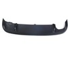 VAG NAUJAS ORIGINALUS VW JETTA GLI 2011-2014 GALINIS BAMPERO DIFUZORIUS Juodas 5C6807433D