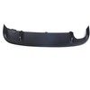 VAG NAUJAS ORIGINALUS VW JETTA GLI 2011-2014 GALINIS BAMPERO DIFUZORIUS Juodas 5C6807433D