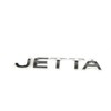 VAG Naujas originalus VW JETTA MK 3 06-11 bagažinės Jetta emblema ženklelis 1K5853687739 OEM