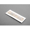 VAG Naujas originalus VW JETTA MK 3 06-11 bagažinės Jetta emblema ženklelis 1K5853687739 OEM